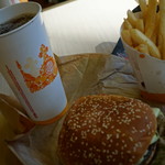 Burger King - 