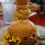 CJ's New York Style Delicatessen - 