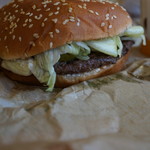 Burger King - 