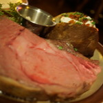 Chuck's Cellar - Chuck's Cut(12oz)