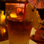 Chuck's Cellar - ピニャコラーダ