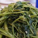 Pho 777 Vietnamese Restaurant - 青菜炒め