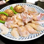 ふぐ政 三宮東店 - 