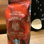 STARBUCKS COFFEE - 