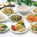 中華料理 大陸 - 料理写真: