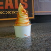 Wiki Wiki Snack Bar - 料理写真:Volcano Dole whip Blitz