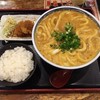 うどん 四方吉 高崎店