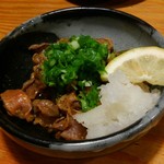 Kushiyaki Rakushu Moja - 