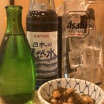 酒場 ふくろ - 