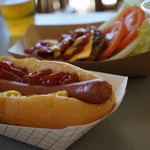 Pink's Hot Dogs - 