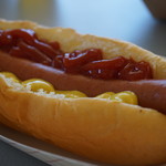 Pink's Hot Dogs - 