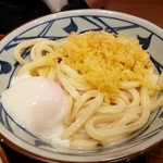 丸亀製麺 - 