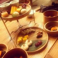 HIGASHIYA GINZA - 