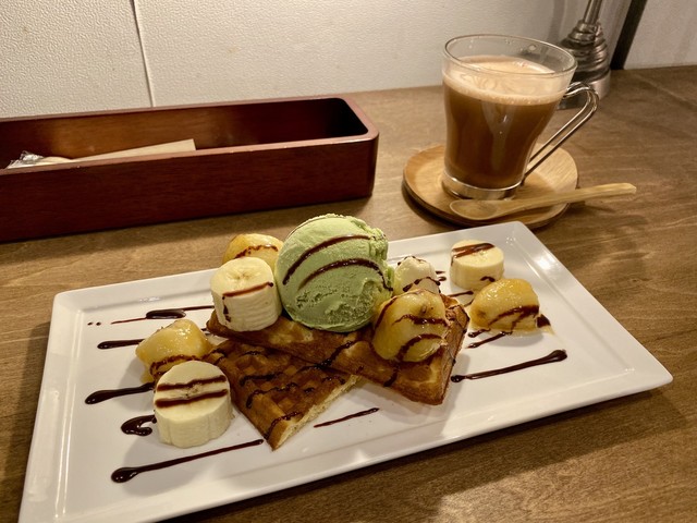 新小路カフェ Shinkoji Cafe 権堂 カフェ 食べログ 新小路カフェ Shinkoji Cafe 権堂 カフェ 食べログ