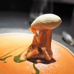 エクアトゥール - モンブラン（連れ）