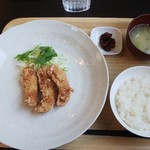 食彩処 ランチ - 