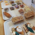 食彩処 ランチ - 