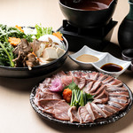 黒毛和牛・海鮮料理 のれん 横浜店