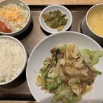 中華料理 正華 - 