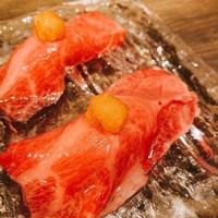 うしごろ 貫 五反田店 - 