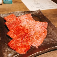 うしごろ 貫 五反田店 - 