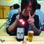 盛京亭 - 誕生日に、餡かけチャーハン♪