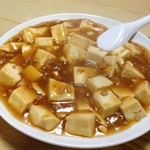 盛京亭 - 麻婆豆腐