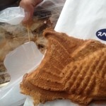 平太郎 - たい焼きとたこ焼き