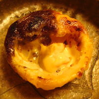 麻布 かどわき - 柚子釜