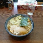 良温 - 雲吞麺