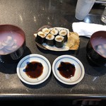 すし居酒屋 樽 - 