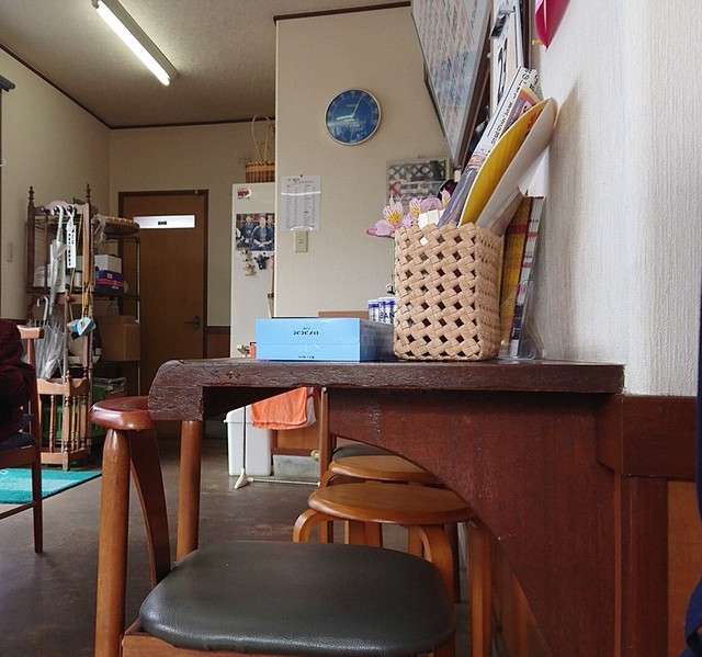 滝沢食堂 - 田沢湖（食堂）の写真