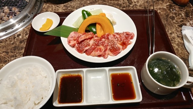 長崎発祥の焼肉チェーン店でランチ By 46typer 焼肉竹林 諫早店 西諫早 焼肉 食べログ 長崎発祥の焼肉チェーン店でランチ By 46typer 焼肉竹林 諫早店 西諫早 焼肉 食べログ