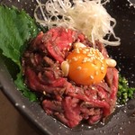 Gensen Wagyuu Yakiniku Hishimekiya - 