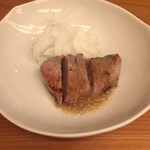 食 乃口 - 唯一のみぃと