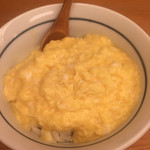 食 乃口 - たまご ふわふわ
      ご飯 イチ押し＼(^^)／