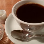 ELEPHANT FACTORY COFFEE - トラジャ　カップ　750円
