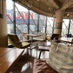 ＃802 CAFE&DINER - 
