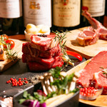 肉バル ラファーレ