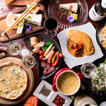 肉バル ラファーレ