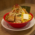 Yarou Ramen - 