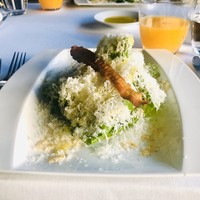 RUBY JACK'S SEAFOOD & STEAK - 