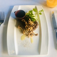 RUBY JACK'S SEAFOOD & STEAK - 