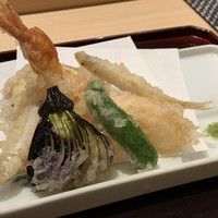 鮨 天使 - 