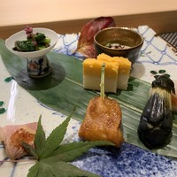 鮨 天使 - 