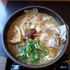 越後秘蔵麺 無尽蔵 MISO