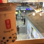 Gong cha - 