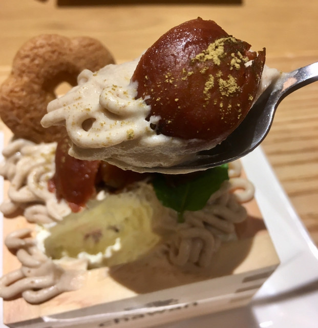 チャワン 高崎オーパ店 Chawan 高崎 ｊｒ 定食 食堂 食べログ