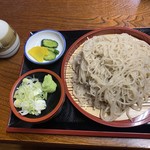 惣六やまと茶屋 - 