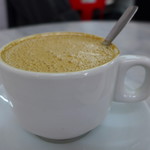 Nam Heong Coffee Shop - イポー流・ホワイト珈琲